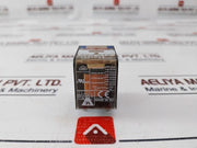 Schrack Pt530024 Relay With Socket 