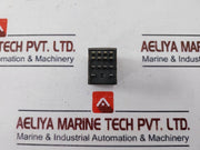 Schrack Pt530024 Relay With Socket 