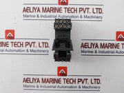 Schrack Pt530024 Relay With Socket 