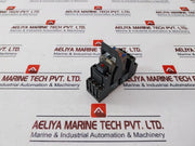 Schrack Pt530024 Relay With Socket 