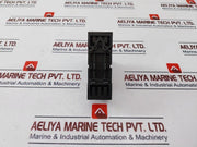 Schrack Pt530024 Relay With Socket 