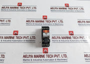 Schrack Pt570730 Miniature Relay With Socket 6A 250V
