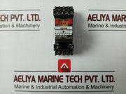 Schrack Pt570730 Plug In Relay 230v 6a&nbsp;