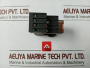 Schrack Pt570730 Plug In Relay 230v 6a&nbsp;