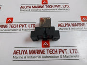 Schrack Pt570730 Power Relay Plug-in 6A/250V 230V Ac