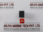 Schrack Pt570730 Power Relay With Socket 6A/250Vac