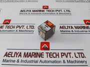 Schrack Pt570R24 Plug-in Relay 6A/250V