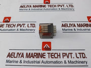 Schrack Pt570R24 Plug-in Relay 6A/250V