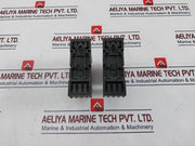 Schrack Pt78704 Relay With Base