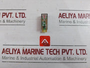Schrack Ptml0024 Led Indicator For Relay, 6/24 Vdc