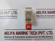 Lot of 2X Schrack Ra400024 Power Relay 3a/115v