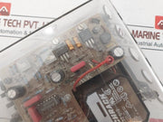 Schrack Rm 732 012 Exciter Monitoring Relay 16A/250Vac