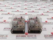 Schrack Rm732012 Exciter Monitoring Relay 16A/250Vac