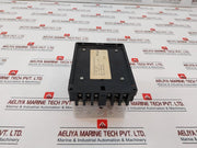Schrack Rm732012 Exciter Monitoring Relay 16A/250Vac
