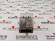 Schrack Rm732012 Exciter Monitoring Relay 16A/400V