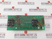 Schrack Rp010024 Printed Circuit Board 10A 24V