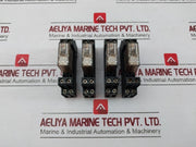Schrack Rp 421024 Pcb Relay 1 C/O 24Vdc 8A Pinning 5.0A