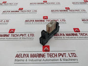Schrack Rp 421024 Pcb Relay 1 C/O 24Vdc 8A Pinning 5.0A