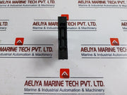 Schrack Rt 78625 Type 42 Relay With Socket 10/12A 300Vac