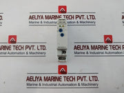 Schrack Zr3E0011 Timer Single Function On-delay 1S-10D 16A 250V~ 4000Va