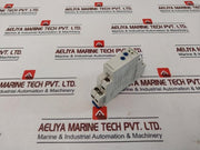 Schrack Zr3E0011 Timer Single Function On-delay 1S-10D 16A 250V~ 4000Va