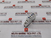 Schrack Zr5Mf011 Multifunction Time Relay