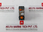 Schrack Zt570548 Miniature Relay With Base 5-6A&nbsp;