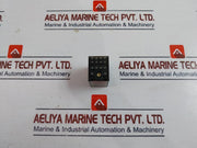 Schrack Zt570R24 Aux Relay 4-pol, 24Vac+Led 4020 5A/250V~