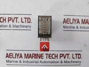 Schrack Zt570R24 Mini Relay With Base Zg 78700