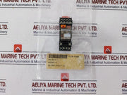 Schrack Zt570R24 Mini Relay With Base Zg 78700