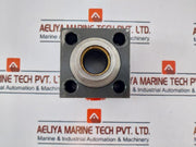 Schrader 812-2 Mx3-h Fluid Power 2” Bore 8” Stroke 3000 Psi