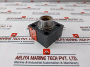 Schrader 812-2 Mx3-h Fluid Power 2” Bore 8” Stroke 3000 Psi