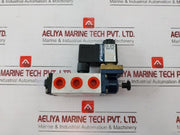 Schrader Duncan A53014 Modular Spool Solenoid Valves 240V Ac