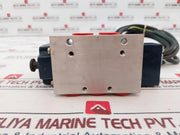 Schrader Duncan A53214 Solenoid Valve 110V 8W 50Hz