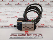 Schrader Duncan G 50 Solenoid Valve 24V 10W Dchz