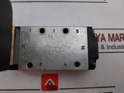 Schrader Duncan G 50 Solenoid Valve 24V 10W Dchz