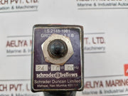 Schrader Duncan G 50 Solenoid Valve 24V 10W Dchz