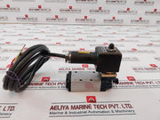 Schrader Duncan G 50 Solenoid Valve 24V 10W Dchz