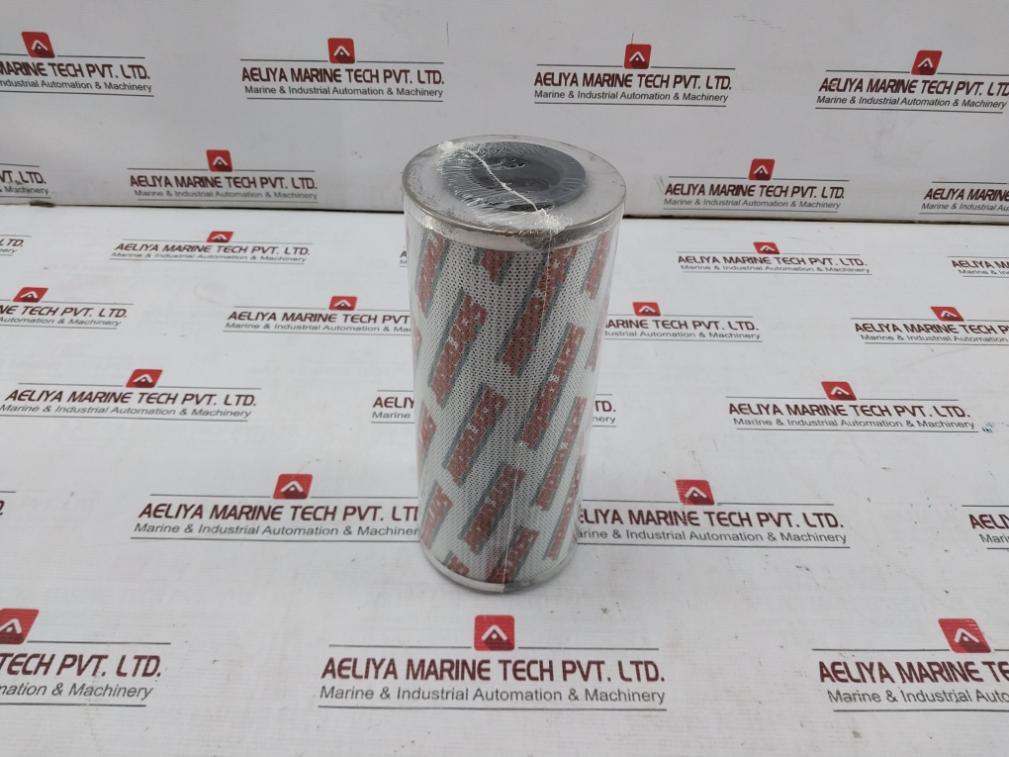 Schroeder Industries Llc Kz10 De Entrada / Input Return Filter 966133