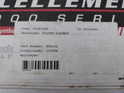 Schroeder Kz10 Hydraulic And Lube Filter 2000 Series