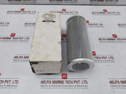 Schroeder Kz10 Hydraulic And Lube Filter 2000 Series