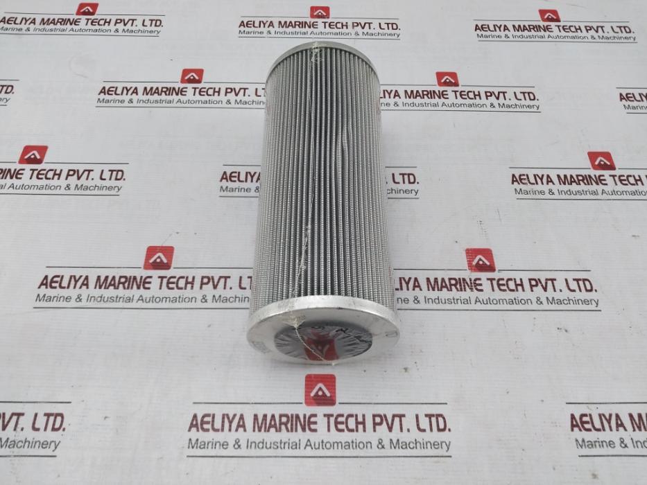 Schroeder Kz10 Hydraulic And Lube Filter 2000 Series