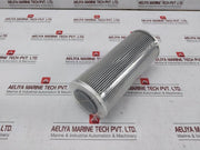 Schroeder Kz10 Hydraulic And Lube Filter 2000 Series