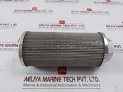 Schroeder Ss-1.5-100-3 Filter Suction Straner Strainer 1-800-722-4810 30198388