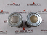 Schroeder Ss-1.5-100-3 Filter Suction Straner Strainer 1-800-722-4810 30198388