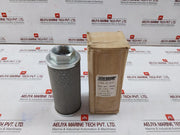 Schroeder Ss-1.5-100-3 Filter Suction Straner Strainer 1-800-722-4810 30198388