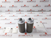 Schroeder Ss-1.5-100-3 Suction Strainer With Check Valve 966167