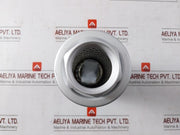 Schroeder Ss-1.5-100-3 Suction Strainer With Check Valve 966167