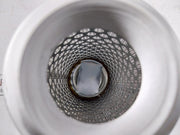 Schroeder Ss-1.5-100-3 Suction Strainer With Check Valve 966167