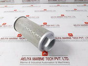 Schroeder Ss-1.5-100-3 Suction Strainer With Check Valve 966167